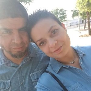 Meet your Posher, Wendy